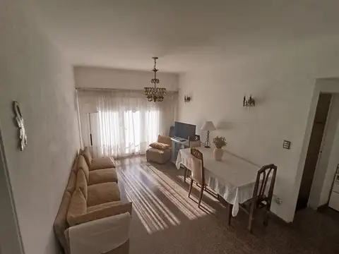 Departamento en Alquiler en Centro, Mar del Plata