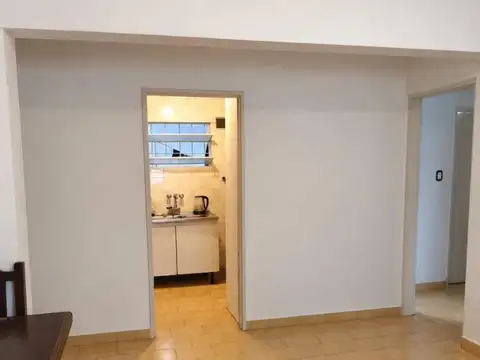 Departamento en Alquiler en Centro, $ 600.000