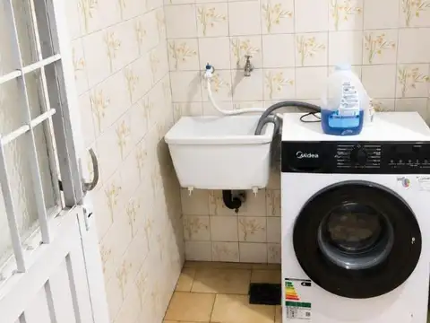 Departamento en Alquiler Apto profesional