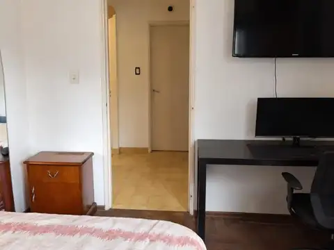 Departamento en Alquiler Apto profesional