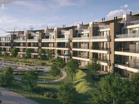 Departamento en Venta en Nordelta, USD 353.556