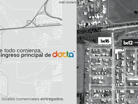 Oficina en Venta A Estrenar