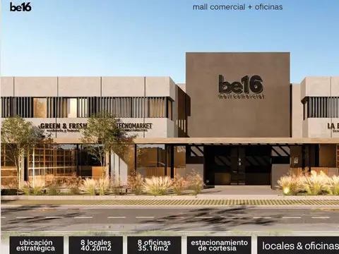 OPORTUNIDAD DE INVERSIÓN en Docta, Locales y oficinas comerciales