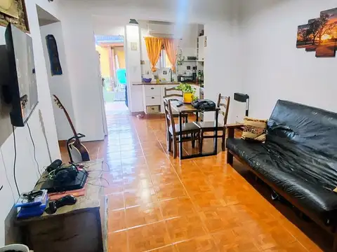 Depto Tipo Casa en Venta al Noroeste