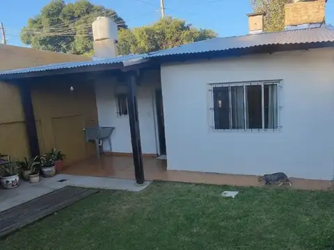 Depto Tipo Casa en Venta de 3 ambientes