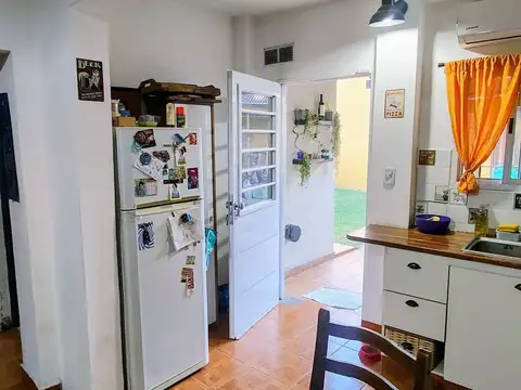 Depto Tipo Casa en Venta en Villa Santos Tesei, USD 63.000