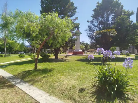 Terreno en Venta 3  mts Frente