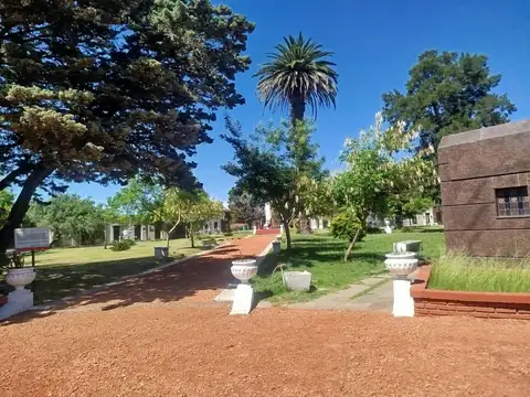 Terreno en Venta 3  mts Fondo