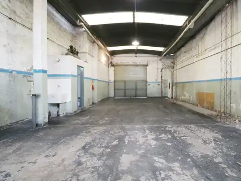 GALPON/DEPOSITO GERLI,  AVELLANEDA