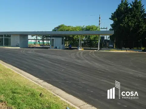 Terreno en Venta 15  mts Frente