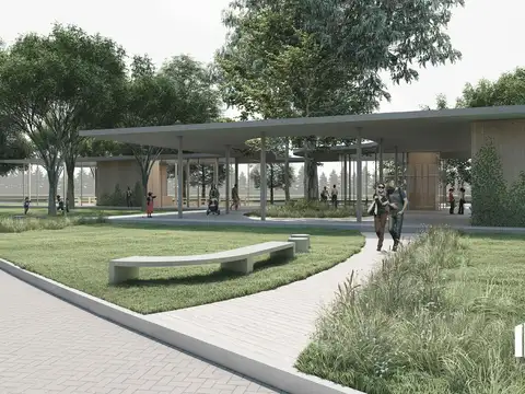 Terreno en Venta en Funes Norte, USD 89.300