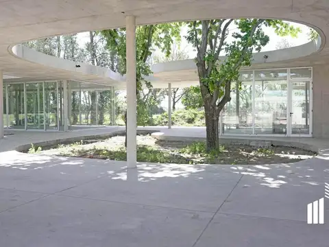 Terreno en Venta 33  mts Fondo