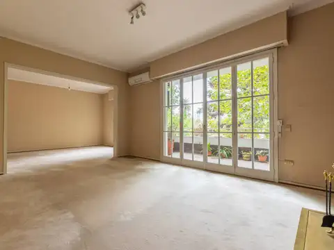 Departamento en Venta en Belgrano, USD 450.000