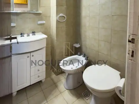 San Juan 3169 , Piso 3