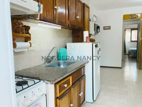 Departamento en Alquiler de 1 dormitorio