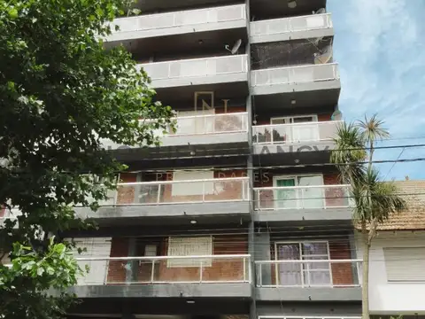 Departamento en Alquiler 25 años