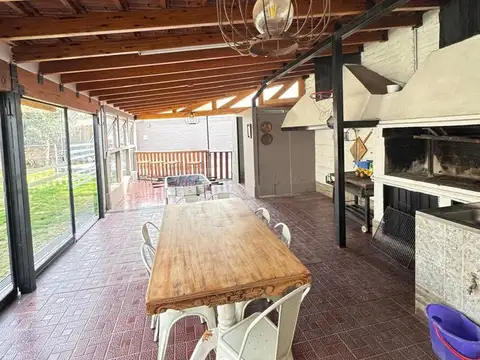 Casa en Alquiler 36 años