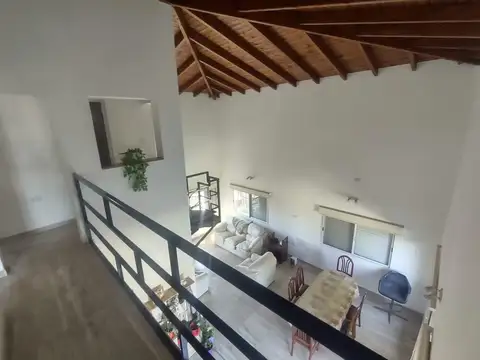 Casa en Tierra de sueños 3 con piscina