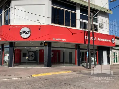 Local en Venta 30 años