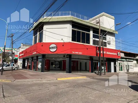 VENTA LOCAL comercial CASTELAR sur