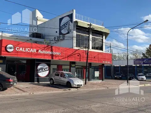 ZEBALLOS al 2300