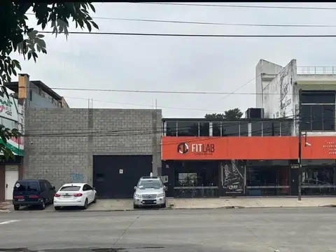 VENTA LOCAL comercial CASTELAR sur