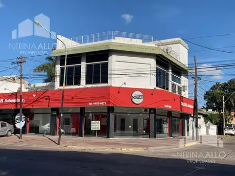 Local en Venta en Castelar, USD 320.000
