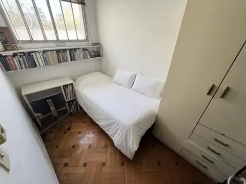 Depto Tipo Casa en Venta en Villa Luro, USD 158.000