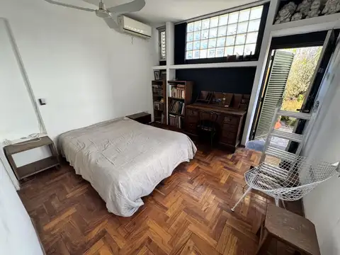 Depto Tipo Casa en Venta con 1 cocheras