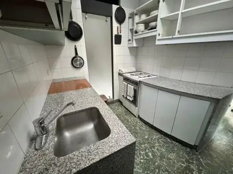 Depto Tipo Casa en Venta de 4 ambientes