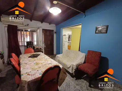 Casa en  venta en Gonzalez Catán
