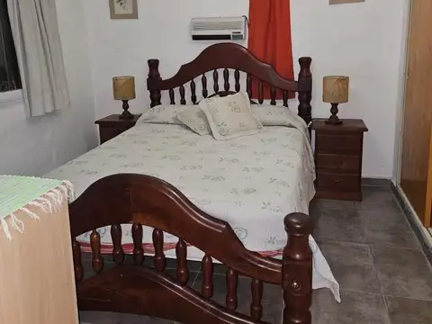 Excelente Casa-villa Carlos Paz 4475