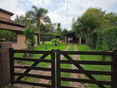 Villa Carlos Paz 4475