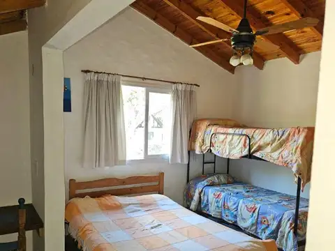 Excelente Casa-villa Carlos Paz 4475