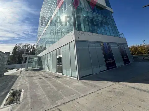 ALQUILER OFICINA COMERCIAL EN TORRE ZAFIRO NEUQUEN