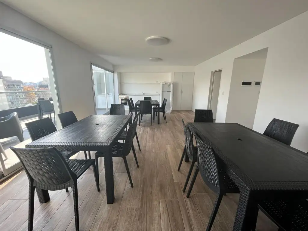 Emprendimiento de 18 Unidades