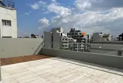 Emprendimiento en Palermo Hollywood - Etapa: Terminado