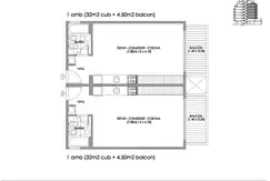 Fitz Roy 1400 - Foto 31