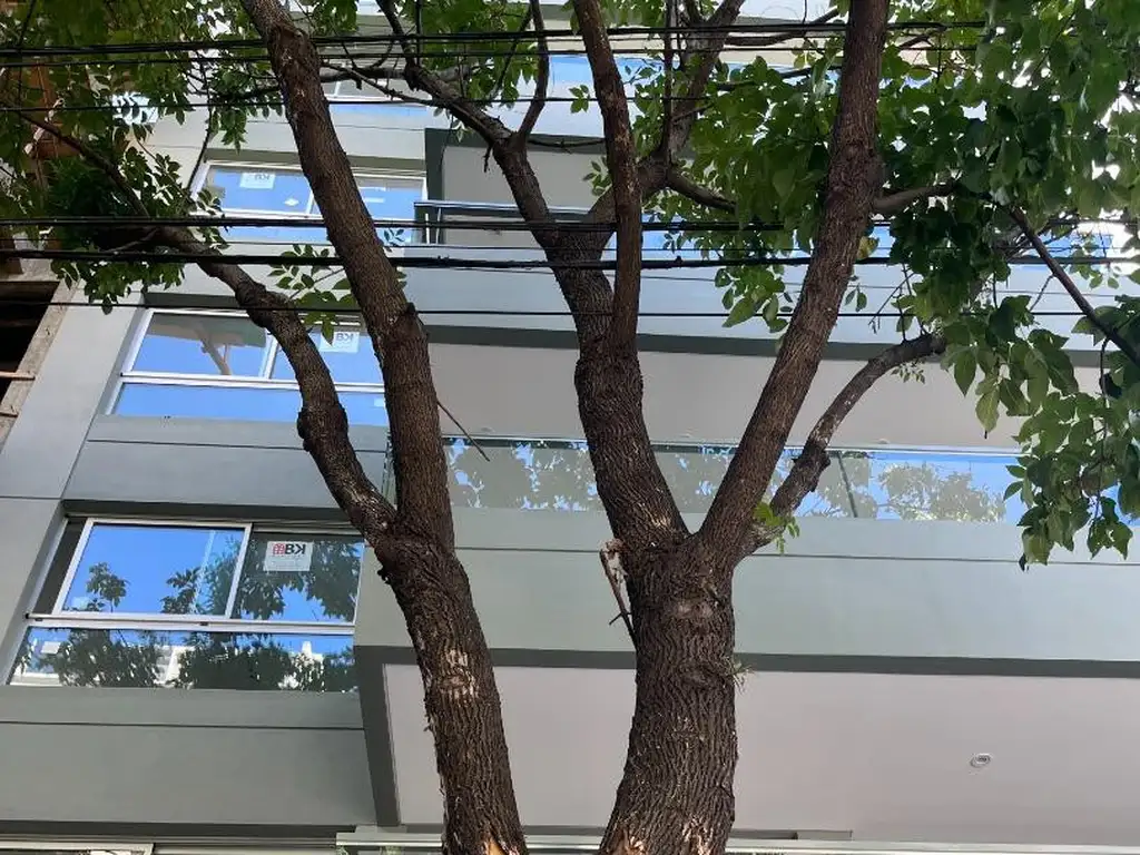 Fitz Roy 1400 de  1 y 2 Dormitorios