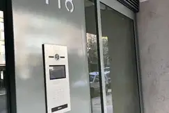 Fitz Roy 1400 en Palermo Hollywood