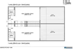 Fitz Roy 1400 - Foto 32