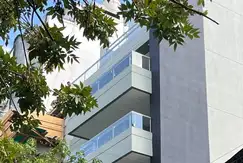 Emprendimiento en Palermo Hollywood de  1 y 2 Dormitorios