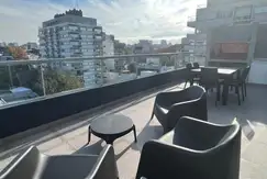 Fitz Roy 1400 de 18 Unidades en Palermo Hollywood