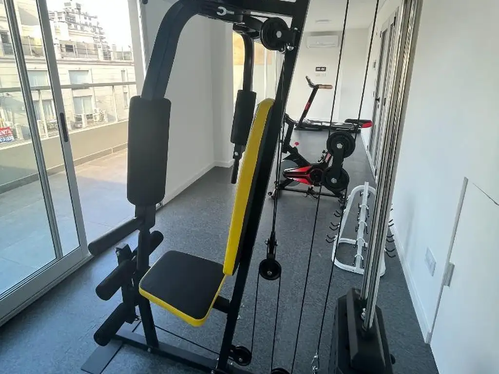 Fitz Roy 1400 - Foto 16