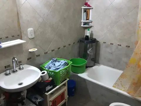 Departamento 2 ambientes a 2 cuadras del amr y 1 de la peatonal (120462)