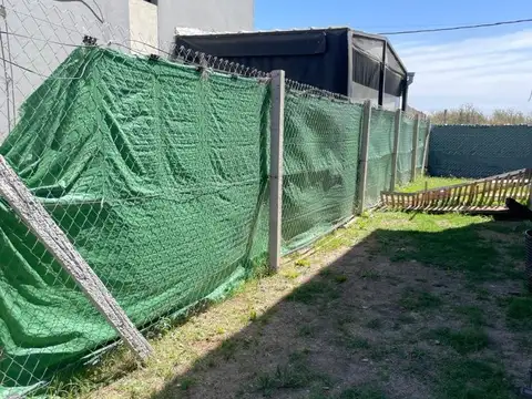 Casa en Alquiler 5 años