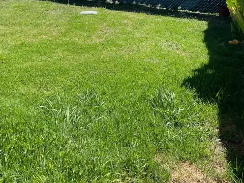 Casa en Alquiler 5 años