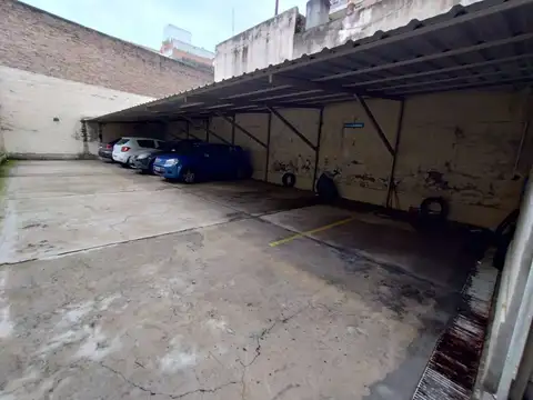Siete Cocheras en Venta en Rosario