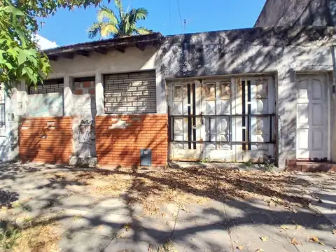 Terreno - ph - venta - 3 ambientes - Flipping - Flores