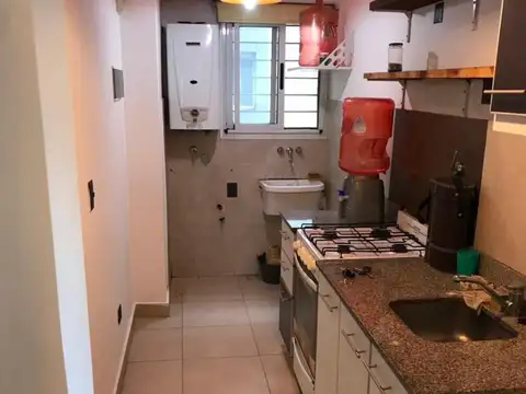 Departamento en Venta de 4 ambientes